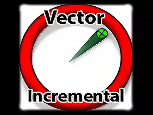 Vector Incremental – kostenloses Online-Spiel