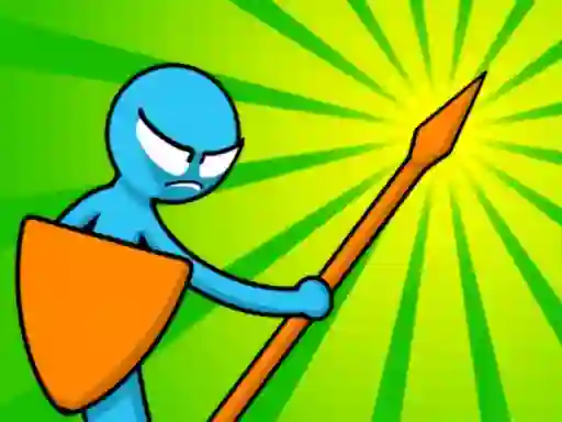 Stickman Merge Battle: Arena – kostenloses Online-Spiel