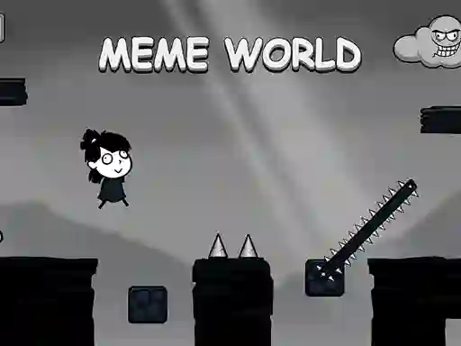 MeMe World – kostenloses Online-Spiel
