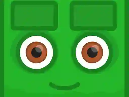 Green Bit Escape – kostenloses Online-Spiel