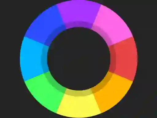 Circle Color – kostenloses Online-Spiel