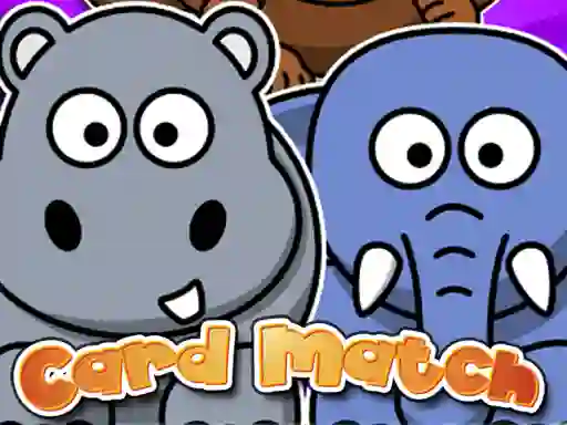 Card Match HD – kostenloses Online-Spiel