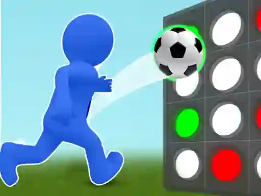 Goal Dot 3D – kostenloses Online-Spiel
