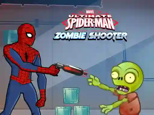 Spiderman Kill Zombies – kostenloses Online-Spiel