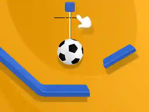 Rope Cut And Boom – kostenloses Online-Spiel