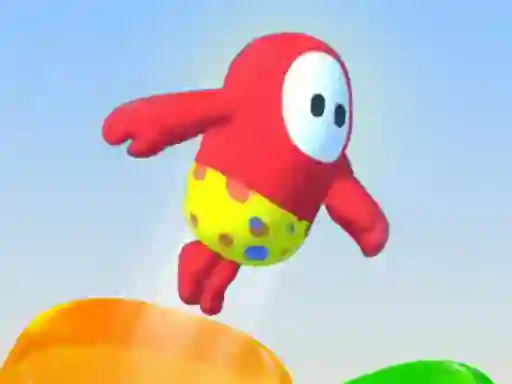 Jelly World – kostenloses Online-Spiel