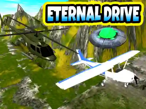 Eternal Drive – kostenloses Online-Spiel