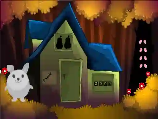 Rescue the kangaroo – kostenloses Online-Spiel