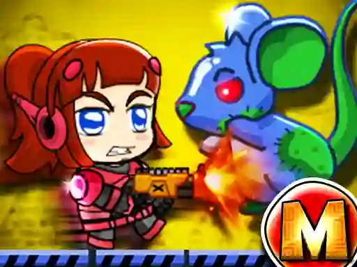 Zombie Mission 10 More Mayhem – kostenloses Online-Spiel
