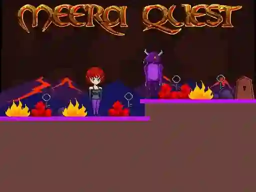 Meera Quest – kostenloses Online-Spiel