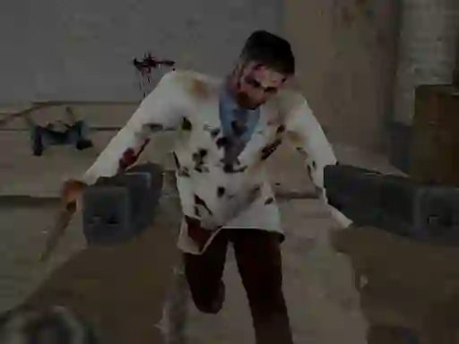 Residence of Evil: Quarantine – kostenloses Online-Spiel