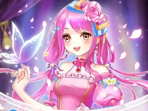 Magic Fairy Tale Princess – kostenloses Online-Spiel