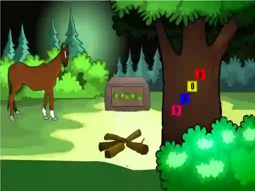 Hexgon Gate Escape – kostenloses Online-Spiel