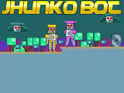 Jhunko Bot – kostenloses Online-Spiel