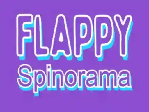 Flappy Spinorama – kostenloses Online-Spiel