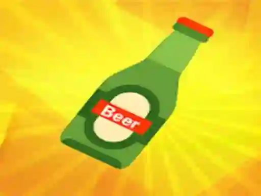 Bottle flip go – kostenloses Online-Spiel