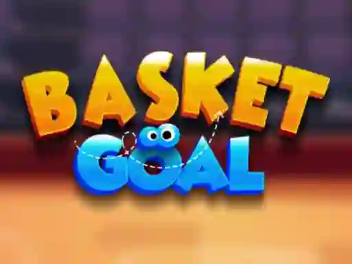 Basket Goal – kostenloses Online-Spiel