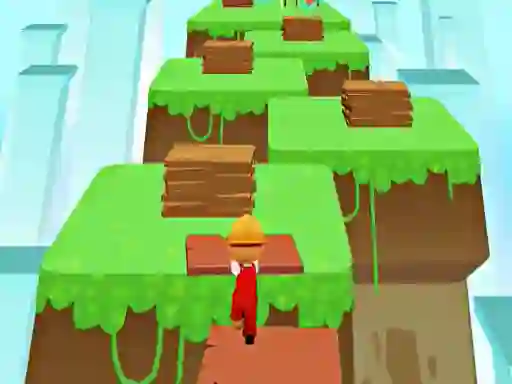 Brick Surfer – kostenloses Online-Spiel