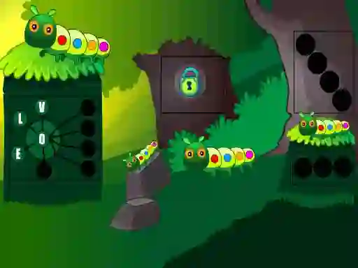 Town Home Escape – kostenloses Online-Spiel