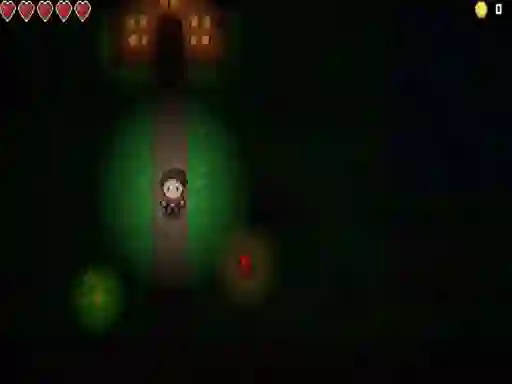 Delusional Disorder – kostenloses Online-Spiel