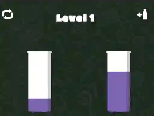 Color Cup Filling – kostenloses Online-Spiel