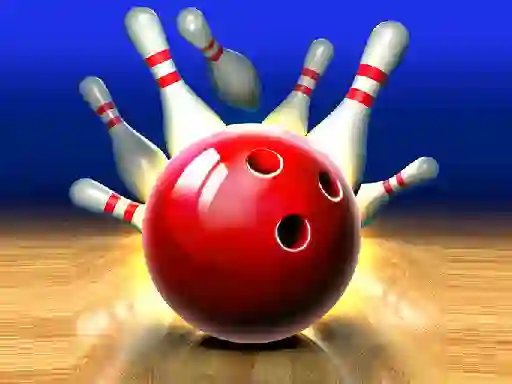 Bowling King – kostenloses Online-Spiel
