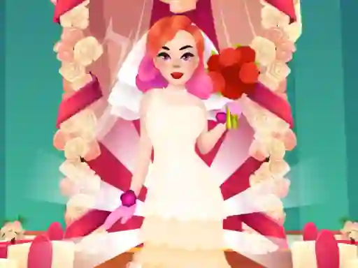 Wedding Beauty Salon – kostenloses Online-Spiel