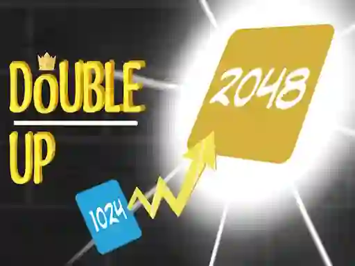 Double Up – kostenloses Online-Spiel