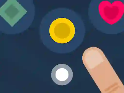 Falling Babble – kostenloses Online-Spiel