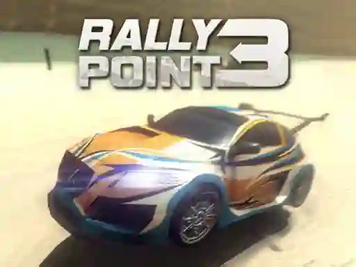 Rally Point 3 – kostenloses Online-Spiel