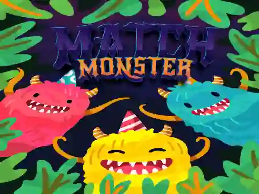 Match Monster – kostenloses Online-Spiel