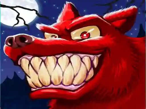 Dracula Quest : Run For Blood – kostenloses Online-Spiel