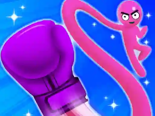 Rocket Punch – kostenloses Online-Spiel