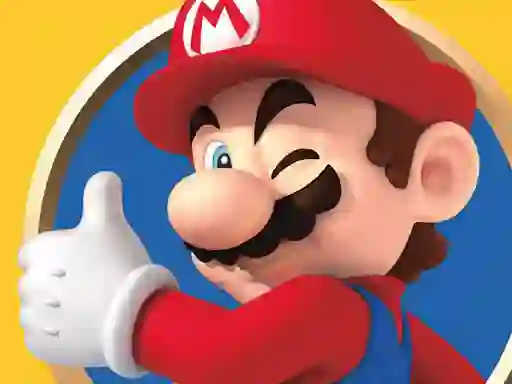 Super Mario Fun Memory – kostenloses Online-Spiel