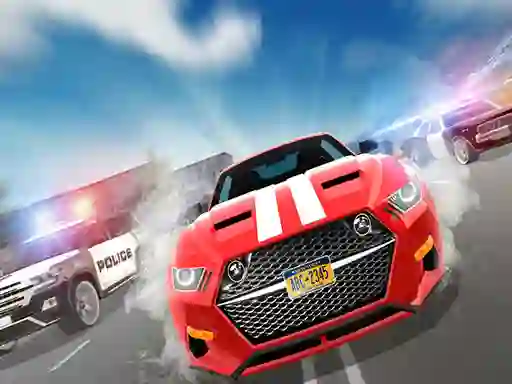 Car simulation – kostenloses Online-Spiel