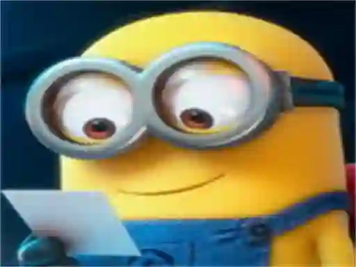 Minions Jigsaw – kostenloses Online-Spiel