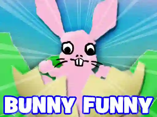 Bunny Funny – kostenloses Online-Spiel