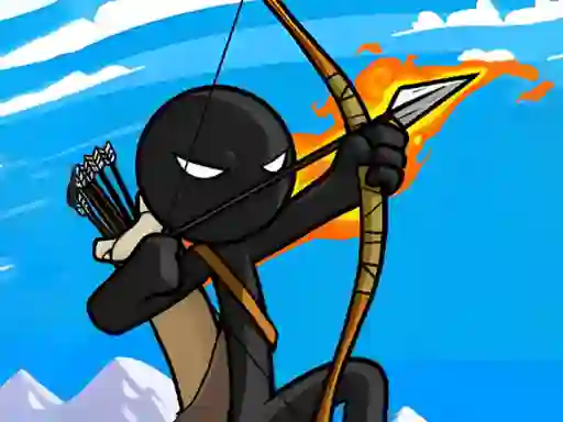 Elf Archer – kostenloses Online-Spiel