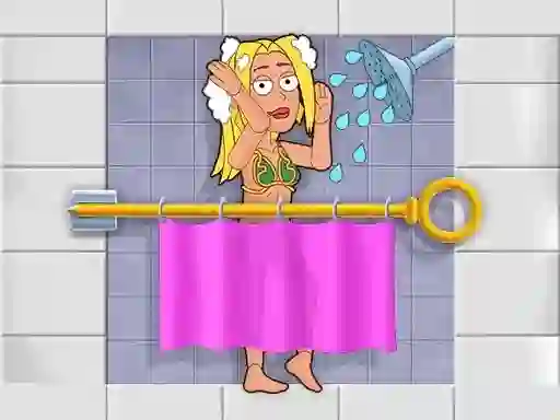 Rescue Girl – kostenloses Online-Spiel