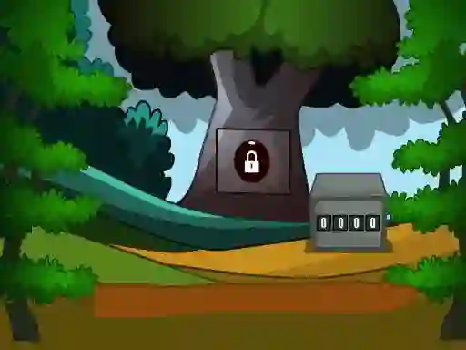 Rescue The Mother Rabbit – kostenloses Online-Spiel