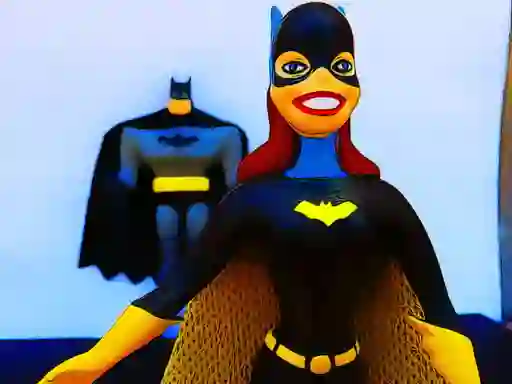 Incredible Superheroes Puzzle – kostenloses Online-Spiel