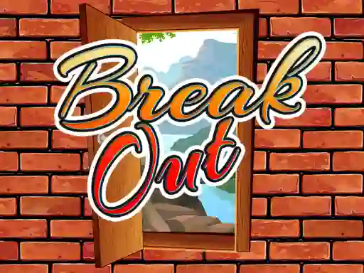 Break out – kostenloses Online-Spiel