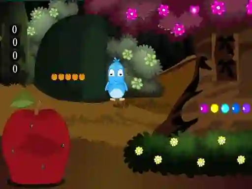 Restful Park Escape – kostenloses Online-Spiel