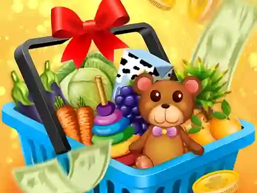 Supermarket – kostenloses Online-Spiel