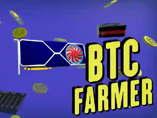 BTC Farmer – kostenloses Online-Spiel