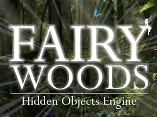 Fairy Woods Hidden Objects – kostenloses Online-Spiel