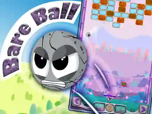 Bare Ball – kostenloses Online-Spiel