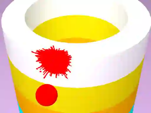 Paint Hit – kostenloses Online-Spiel