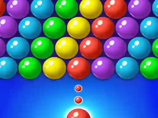 Bubble Puzzle Match – kostenloses Online-Spiel