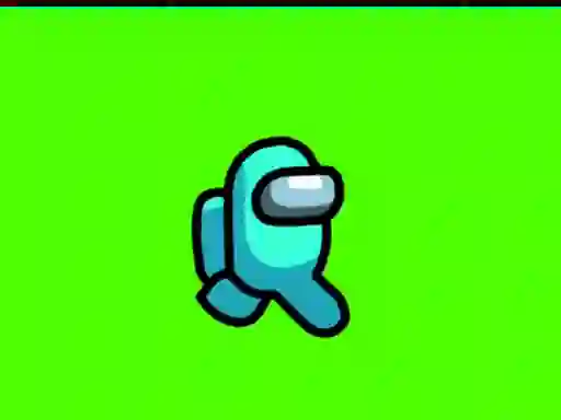 Among Us Runner – kostenloses Online-Spiel